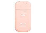 HAAN Bright Rose antibakteriální čisticí sprej na ruce
