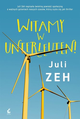 Witamy w Unterleuten