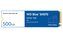 WD SSD Blue SN570 500GB / WDS500G3B0C / NVMe M.2 PCIe Gen3 / Interní / M.2 2280