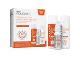 Foligain Triple Action cestovní sada přípravků proti padání vlasů pro muže