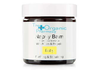 The Organic Pharmacy Nappy Balm