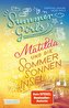 Summer Girls 1: Matilda und die Sommersonneninsel