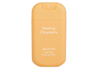 HAAN Healing Chrysants antibakteriální čisticí sprej na ruce