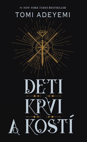 Deti krvi a kostí