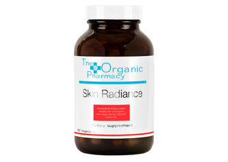 The Organic Pharmacy Skin Radiance