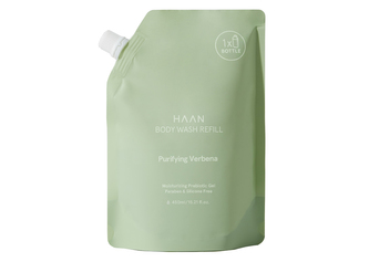 HAAN Purifying Verbena náhradní náplň do sprchového gelu