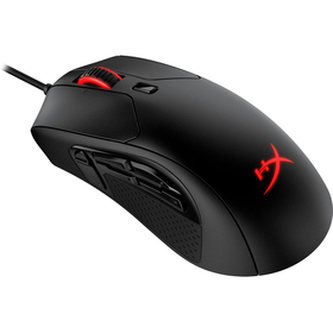 PC myš HYPERX Pulsefire Raid Gaming Mouse
