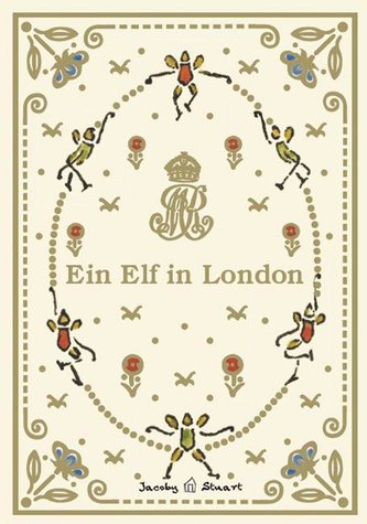 Ein Elf in London