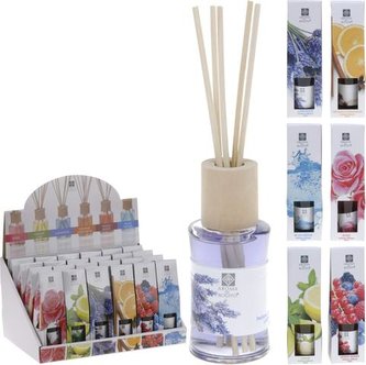 Osvěžovač vzduchu 30ml
