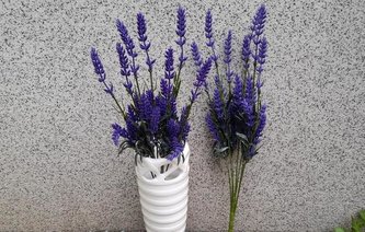 Vetvička levandule 48cm