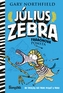 Július Zebra 3: Faraónova pomsta