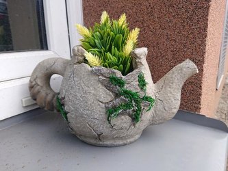 Obal konvička malá Obal konvička malá