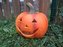 Dýně na svíčku 25cm