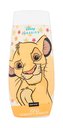 Disney Classics Sprchový gel The Lion King 300 ml pro děti