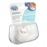 Canpol babies Chránič prsní bradavky EasyStart malý S 2ks