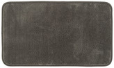 Koupelnová předložka SILVER tmavě šedá 50x75 cm Multi Decor