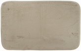 Koupelnová předložka POLAR tmavě béžová 50x80 cm Multi Decor