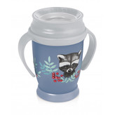 LOVI Hrnček 360 WILD SOUL 250ml 9m+ chlapec