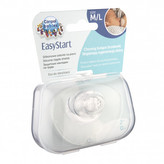 Canpol babies Chránič prsní bradavky EasyStart univerzální M/L 2ks