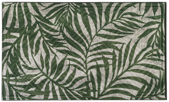 Rohožka - předložka LIMA - LISCIE 45x75 cm Multi Decor