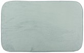 Koupelnová předložka POLAR mátová 50x80 cm Multi Decor