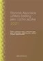 Sborník Asociace učitelů češtiny jako cizího jazyka 2021