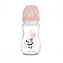 Canpol babies Fľaša so širokým hrdlom EXOTIC ANIMALS 240 ml