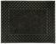 Gumová rohožka - předložka PIN MAT LUX motiv B - 42x55 cm MultiDecor