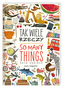 Tak wiele rzeczy. So Many Things