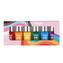 Barry M Sada laků na nehty Full of Pride 6 x 10 ml woman