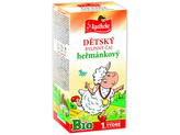 Apotheke Dětský čaj heřmánkový Ovečka BIO 20 sáčků