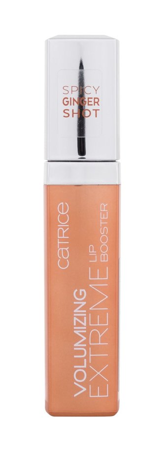 Catrice Volumizing Lesk na rty Extreme 5 ml 020 Ginger Shot pro ženy