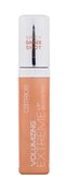 Catrice Volumizing Lesk na rty Extreme 5 ml 020 Ginger Shot pro ženy
