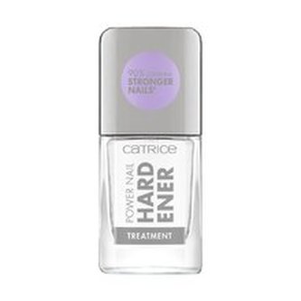 Catrice Power Nail Hardener Péče o nehty 10,5 ml 01 Hardrocker pro ženy