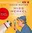 Miss Merkel: Mord in der Uckermark