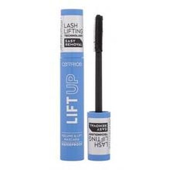 Catrice Lift Up Řasenka Volume & Lift 11 ml 010 Deep Black Waterproof pro ženy