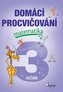 Domácí procvičování - Matematika 3. ročník