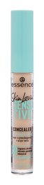 Essence Skin Lovin' Sensitive Korektor 3,5 ml 20 Medium pro ženy