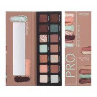 Catrice Pro Oční stín 10,6 g 010 Aesthetic Vibes Hint Of Mint pro ženy