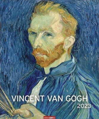Vincent van Gogh Edition Kalender 2023
