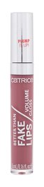Catrice Better Than Fake Lesk na rty Lips 5 ml 030 Lifting Nude pro ženy
