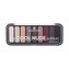 Essence The Cool Nude Edition Oční stín 10 g 40 Stone-Cold Nudes pro ženy