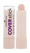 Essence Cover Stick Korektor 6 g 10 Matt Naturelle pro ženy