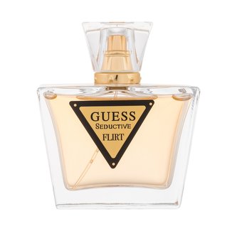 GUESS Seductive Toaletní voda Flirt 75 ml pro ženy
