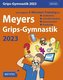 Meyers Grips-Gymnastik Tagesabreißkalender 2023