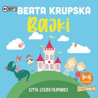 Bajki