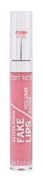Catrice Better Than Fake Lesk na rty Lips 5 ml 040 Volumizing Rose pro ženy