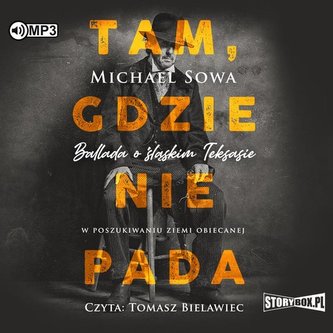 Tam gdzie nie pada