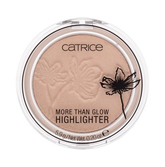Catrice More Than Glow Rozjasňovač 5,9 g 030 Beyond Golden Glow pro ženy
