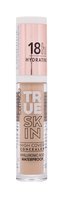 Catrice True Skin Korektor High Cover Concealer 4,5 ml 032 Neutral Biscuit pro ženy